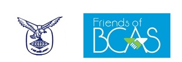 BCAS  logos